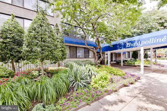 $2,450 | 1330 New Hampshire Avenue Northwest, Unit 823, Washington, DC 20036