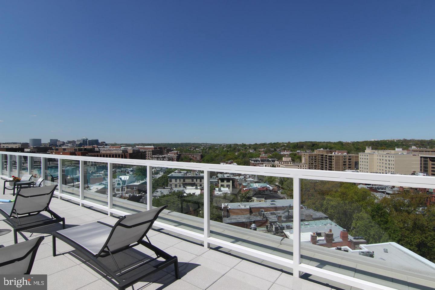 1330 New Hampshire Avenue Northwest, Unit 823 Washington, DC 20036 - Photo 11 of 14