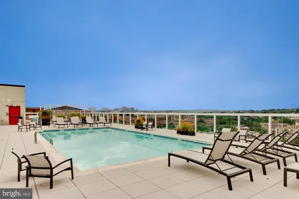 $2,350 | 1330 New Hampshire Avenue Northwest, Unit 823, Washington, DC 20036