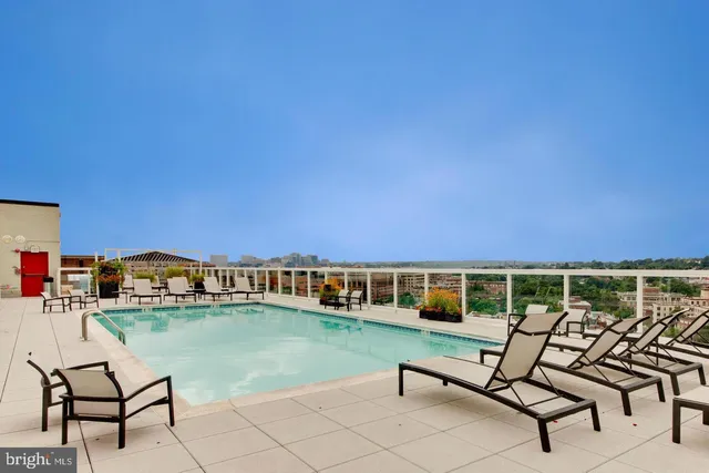 $2,450 | 1330 New Hampshire Avenue Northwest, Unit 823, Washington, DC 20036