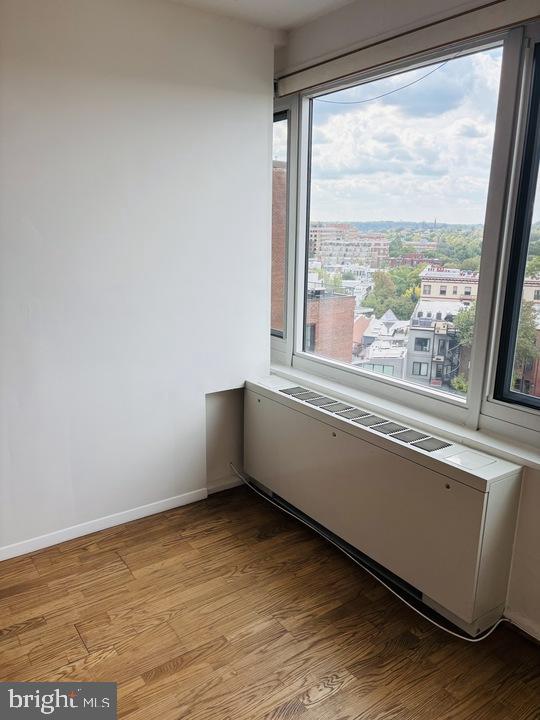 1330 New Hampshire Avenue Northwest, Unit 823 Washington, DC 20036 - Photo 7 of 14