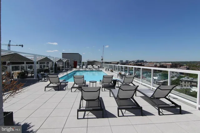 $2,450 | 1330 New Hampshire Avenue Northwest, Unit 823, Washington, DC 20036