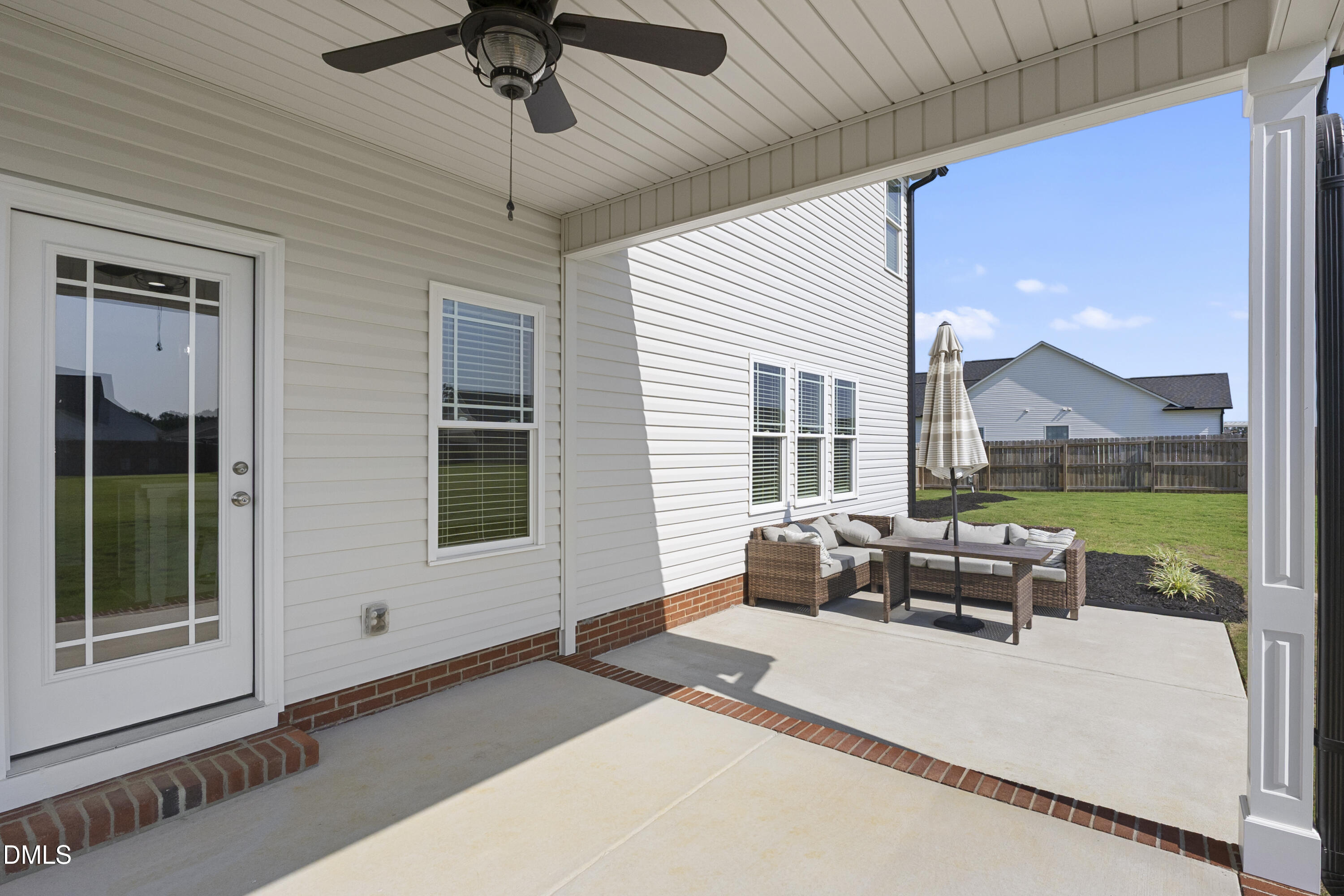 191 Hazelwood Road Lillington, NC 27546 - Photo 45 of 62 43