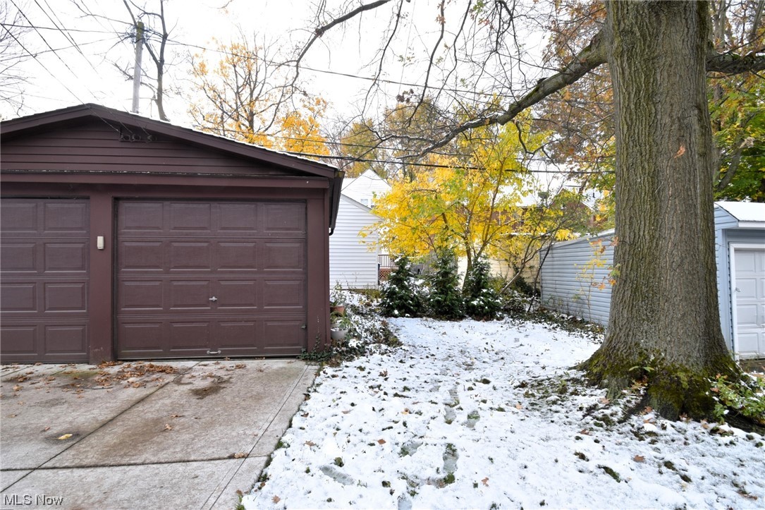 3562 Radcliffe Road Cleveland Heights, OH 44121 - Photo 28 of 30