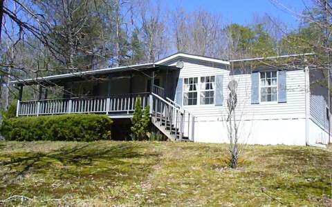 6 Blissful Ridge Murphy, NC 28906 - Photo 1 of 1 Main View
