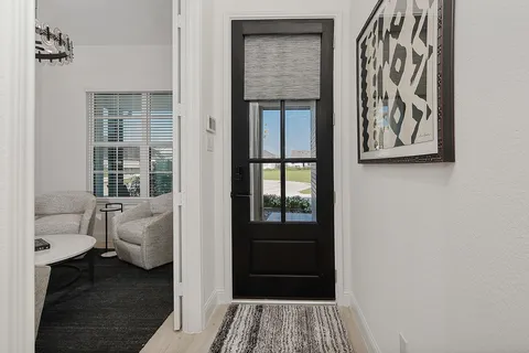 a en suite bathroom with a toilet