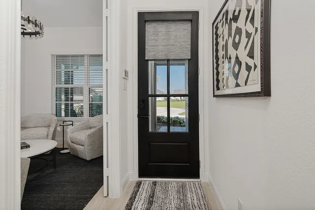 a en suite bathroom with a toilet