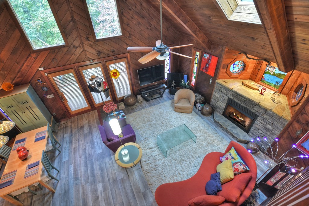112 Songbird Avenue Blue Ridge, GA 30513 - Photo 29 of 47 Gallery Image 29