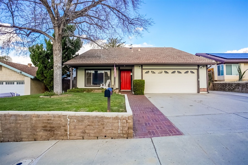 10954 Crystal Springs Road Santee, CA 92071 - Photo 1 of 25