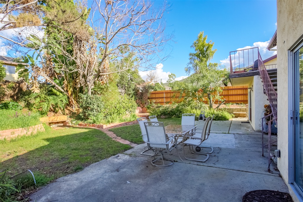 10954 Crystal Springs Road Santee, CA 92071 - Photo 23 of 25