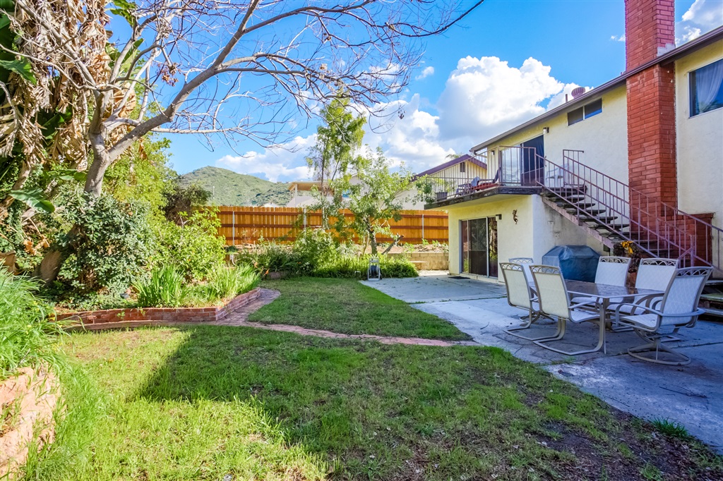 10954 Crystal Springs Road Santee, CA 92071 - Photo 24 of 25