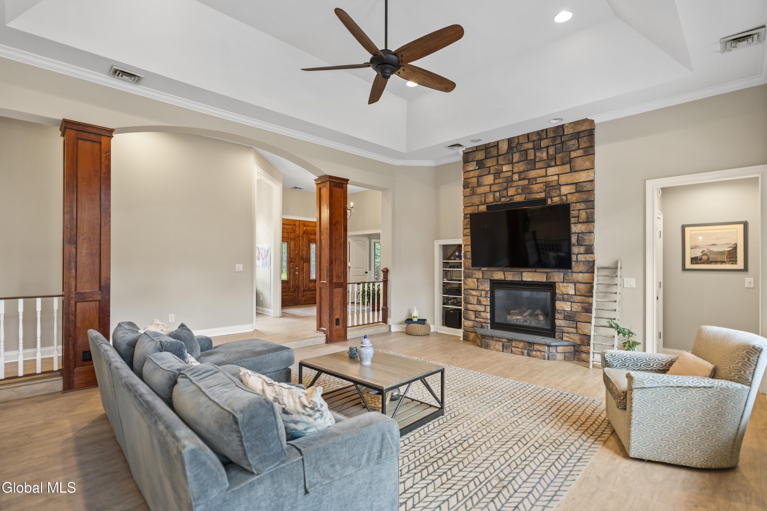 6396 Gun Club Road Guilderland, NY 12009 - Photo 11 of 56 DSC07570