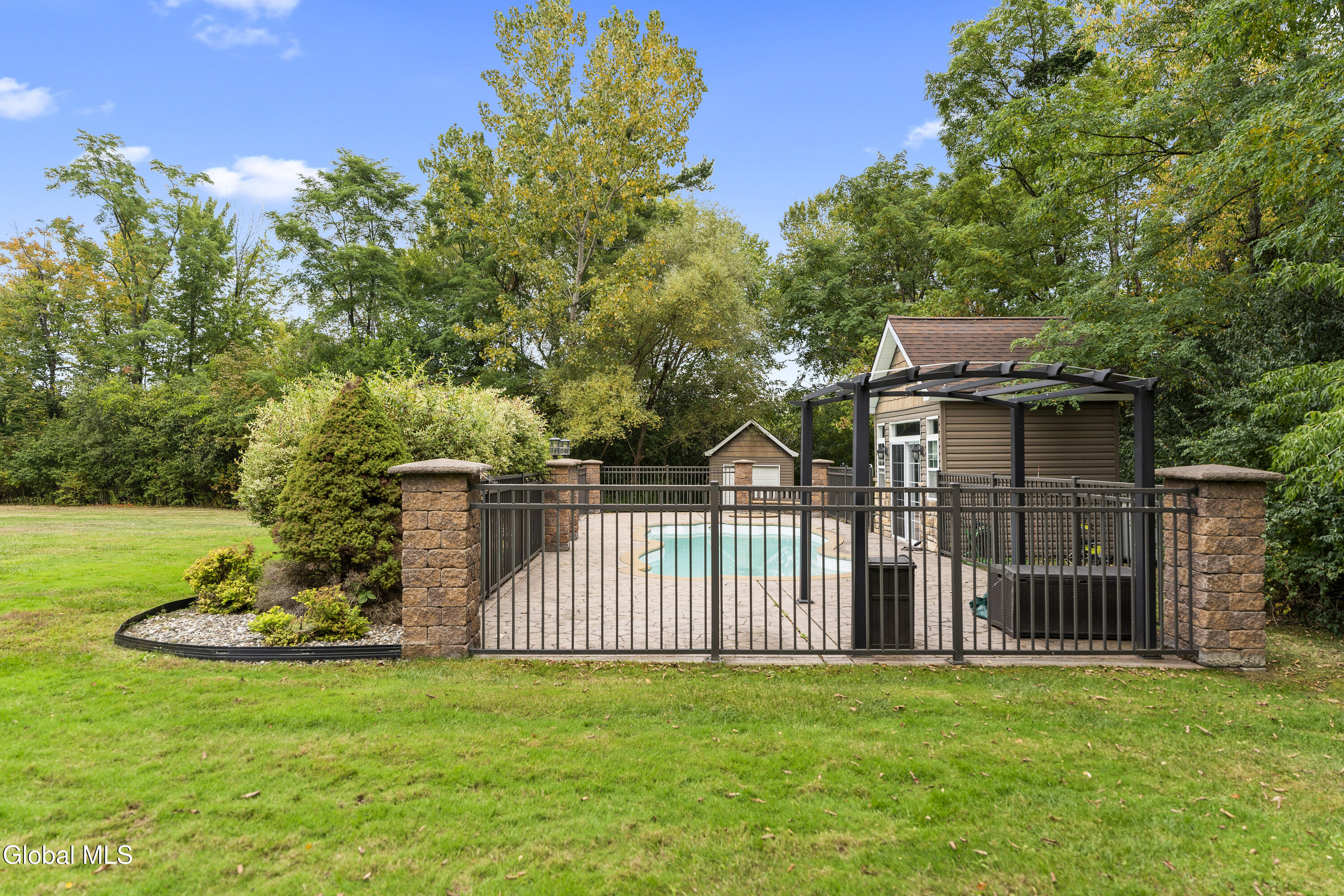 6396 Gun Club Road Guilderland, NY 12009 - Photo 45 of 56 DSC07534