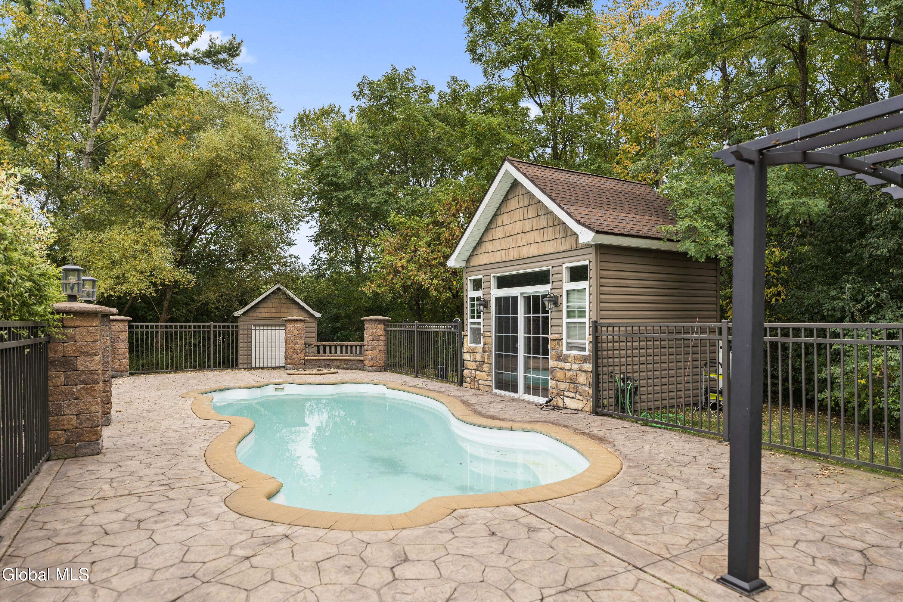 6396 Gun Club Road Guilderland, NY 12009 - Photo 46 of 56 DSC07537