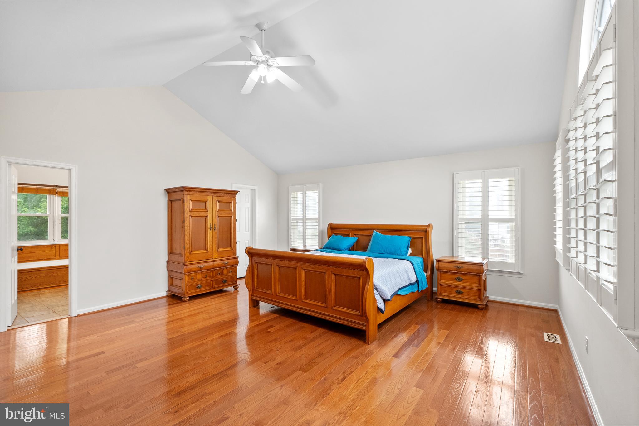 3507 Stringfellow Court Fairfax, VA 22033 - Photo 23 of 33