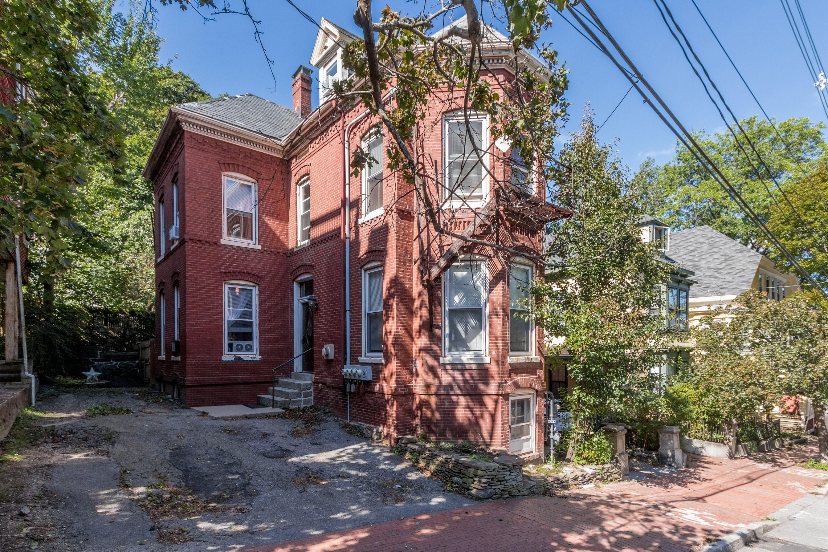 56 Mellen Street Portland, ME 04101 - Photo 1 of 22 56 Mellen Street