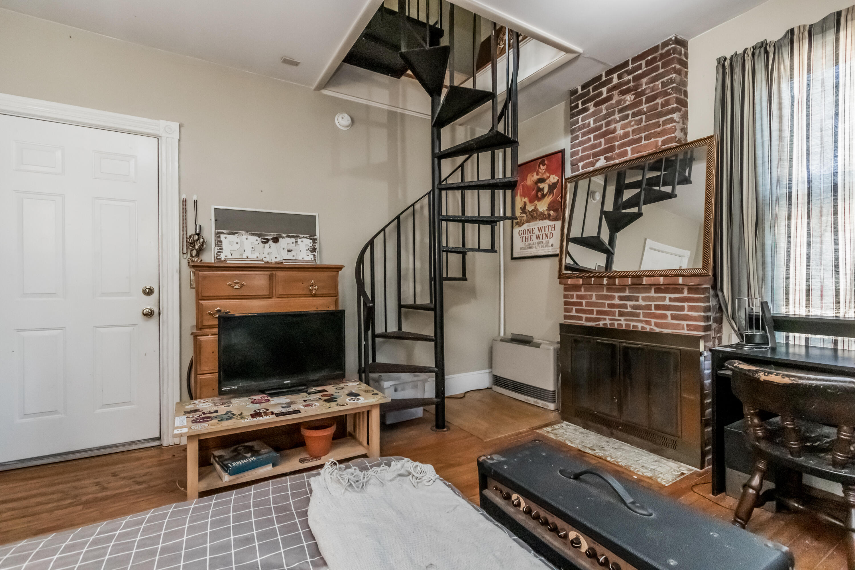 56 Mellen Street Portland, ME 04101 - Photo 19 of 22 56 Mellen Street