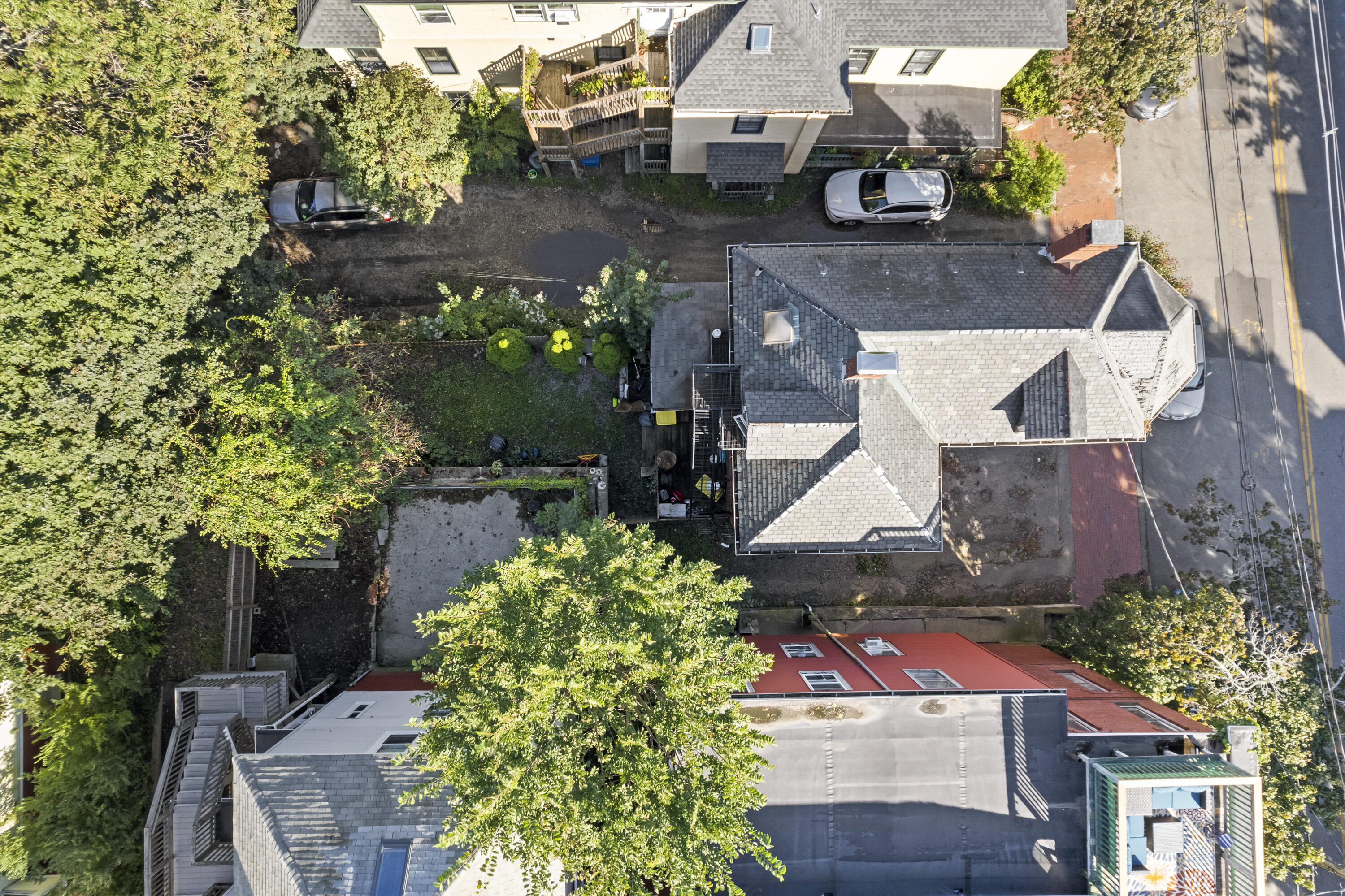 56 Mellen Street Portland, ME 04101 - Photo 6 of 22 56 Mellen Street