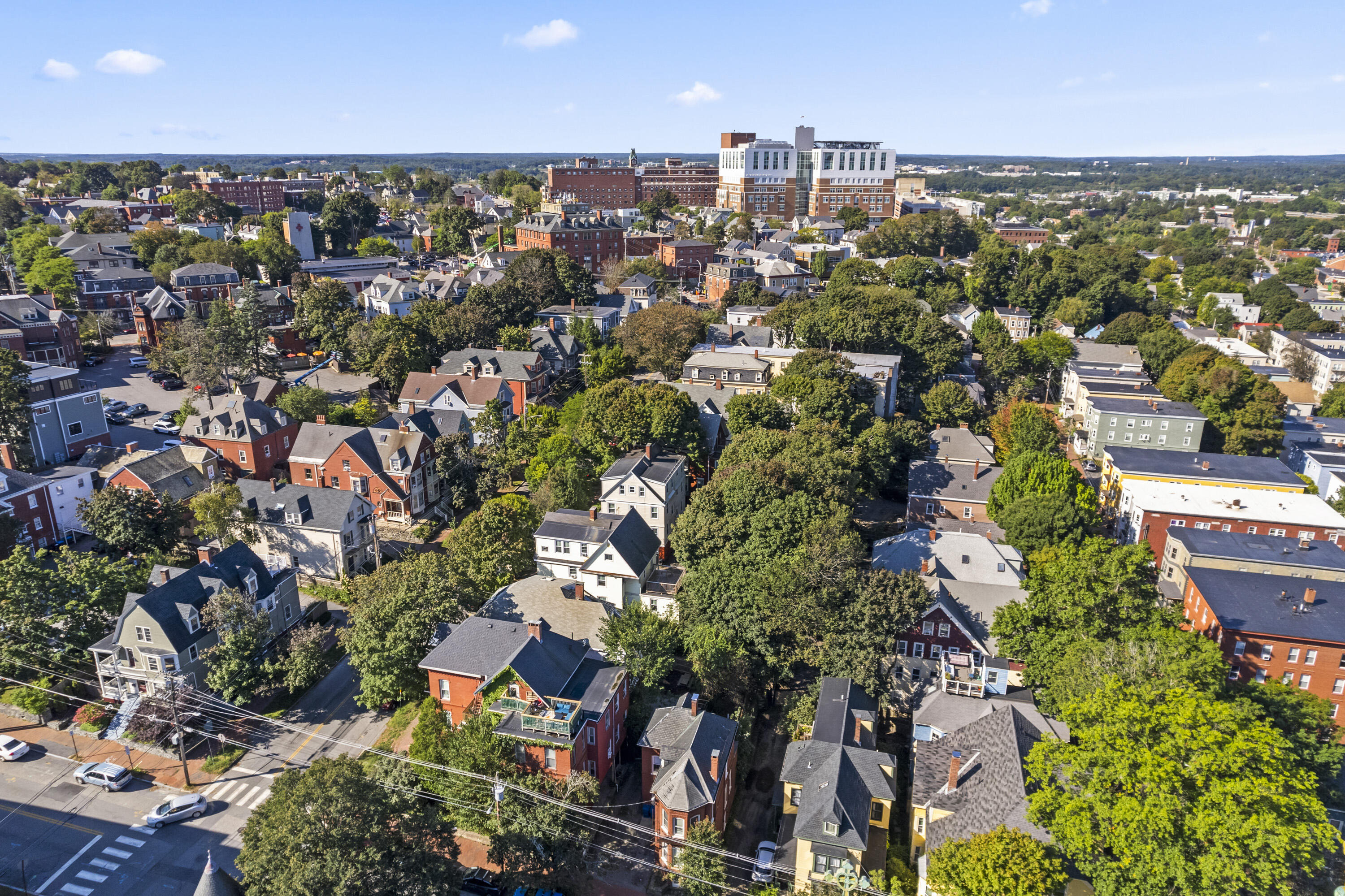 56 Mellen Street Portland, ME 04101 - Photo 7 of 22 56 Mellen Street