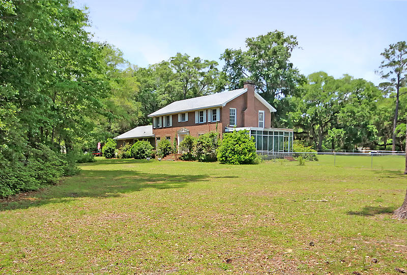 4536 Parishville Road Meggett, SC 29449 - Photo 2 of 32 284-copy