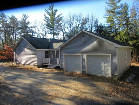 517 Mason Road Milford, NH 03055 - Photo 1 of 1