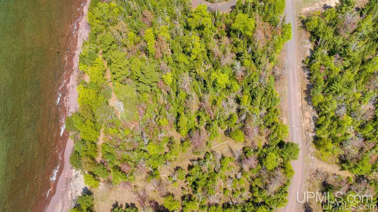 Tbd Seven Mile Point (16) Road Allouez, MI 49805 - Photo 36 of 50