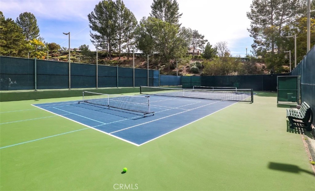 82 Springfield Mission Viejo, CA 92692 - Photo 67 of 68 Tennis Courts
