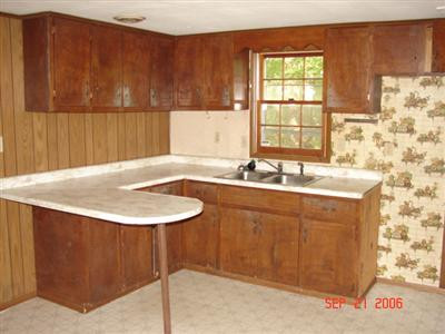 871 Dixie Loop Road Whitley City, KY 42653 - Photo 4 of 4 Kitchen