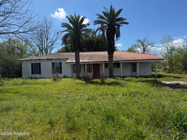 $65,000 | 8204 Weeks Island Road, New Iberia, LA 70560