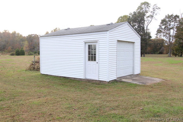 1501 Mila Road Heathsville, VA 22473 - Photo 6 of 20