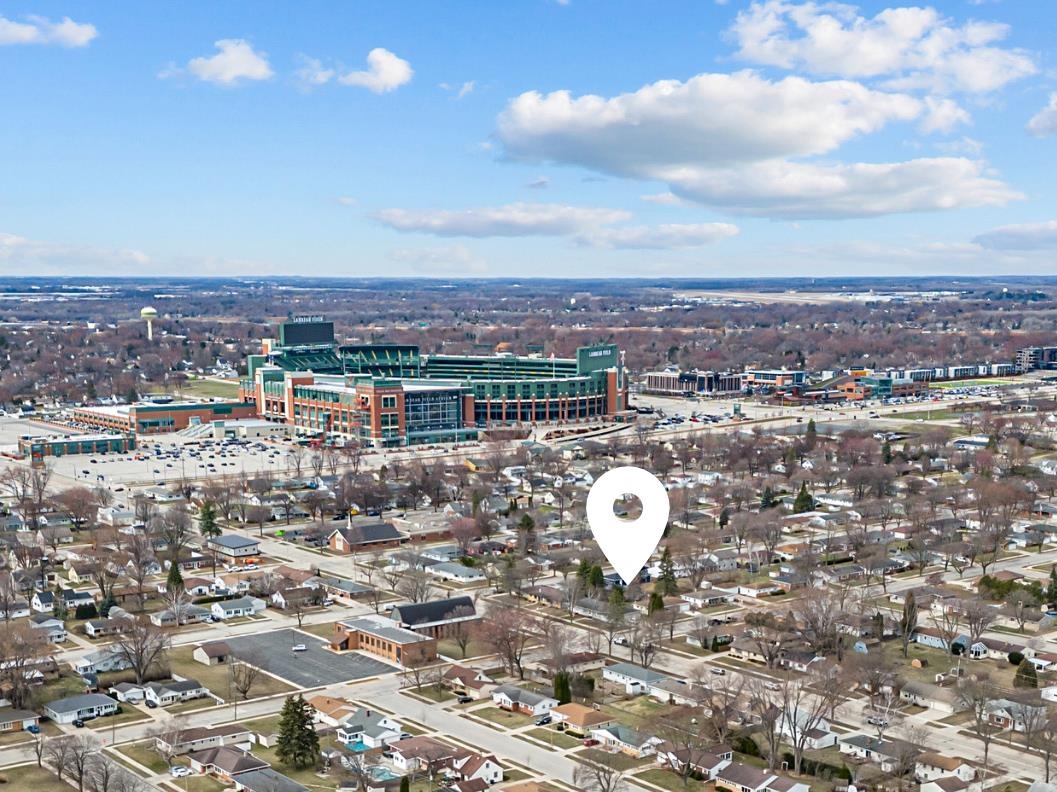 1170 Raleigh Street Green Bay, WI 54304 - Photo 19 of 19