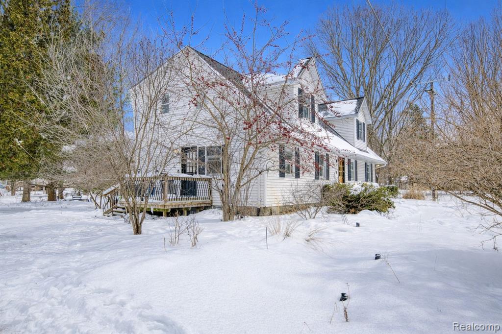7700 Chamberlin Road Dexter, MI 48130 - Photo 47 of 57