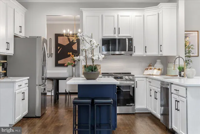 $565,000 | 227 Rippling Waters Way, Falling Waters, WV 25419