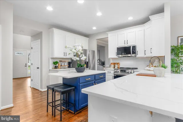 $565,000 | 227 Rippling Waters Way, Falling Waters, WV 25419