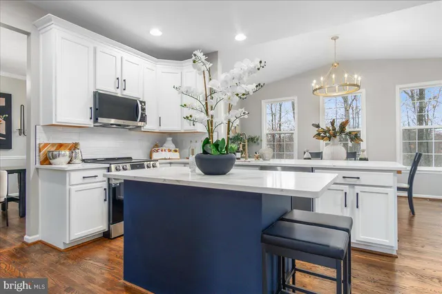 $565,000 | 227 Rippling Waters Way, Falling Waters, WV 25419