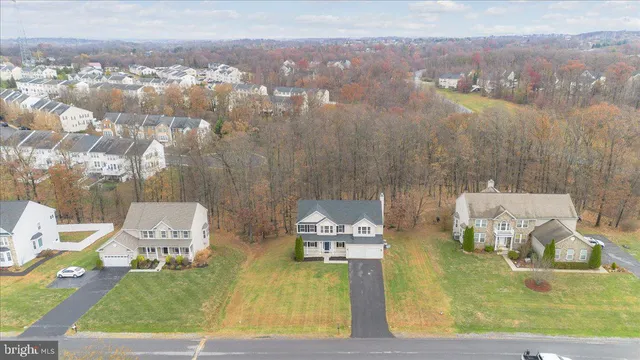 $565,000 | 227 Rippling Waters Way, Falling Waters, WV 25419