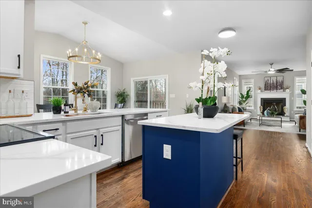 $565,000 | 227 Rippling Waters Way, Falling Waters, WV 25419