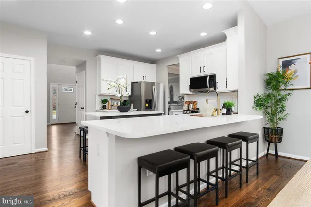 $565,000 | 227 Rippling Waters Way, Falling Waters, WV 25419