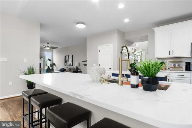 $565,000 | 227 Rippling Waters Way, Falling Waters, WV 25419