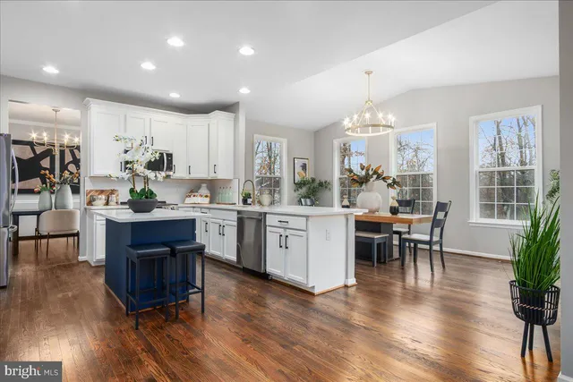 $565,000 | 227 Rippling Waters Way, Falling Waters, WV 25419