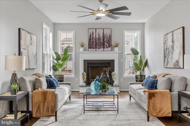 $565,000 | 227 Rippling Waters Way, Falling Waters, WV 25419