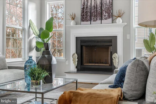 $565,000 | 227 Rippling Waters Way, Falling Waters, WV 25419