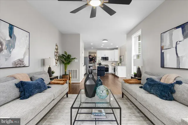 $565,000 | 227 Rippling Waters Way, Falling Waters, WV 25419