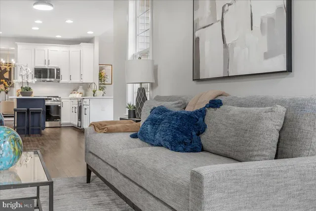 $565,000 | 227 Rippling Waters Way, Falling Waters, WV 25419