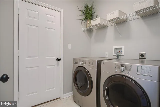 $565,000 | 227 Rippling Waters Way, Falling Waters, WV 25419