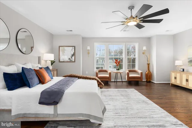 $565,000 | 227 Rippling Waters Way, Falling Waters, WV 25419