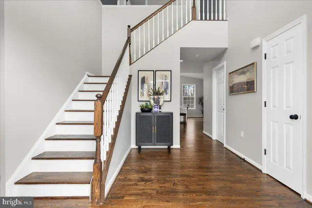 $565,000 | 227 Rippling Waters Way, Falling Waters, WV 25419