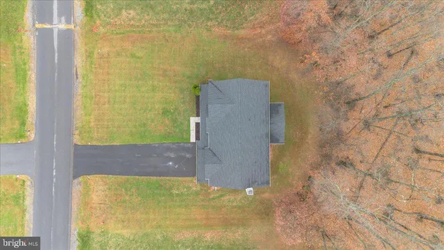 $565,000 | 227 Rippling Waters Way, Falling Waters, WV 25419