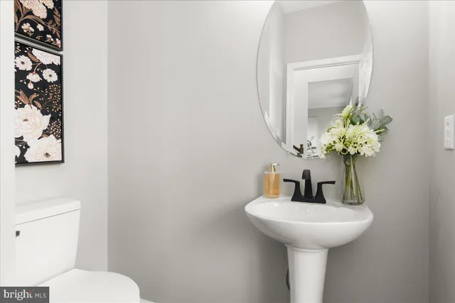 $565,000 | 227 Rippling Waters Way, Falling Waters, WV 25419