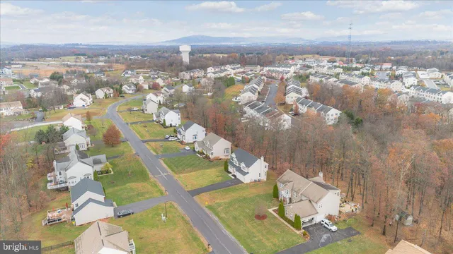 $565,000 | 227 Rippling Waters Way, Falling Waters, WV 25419